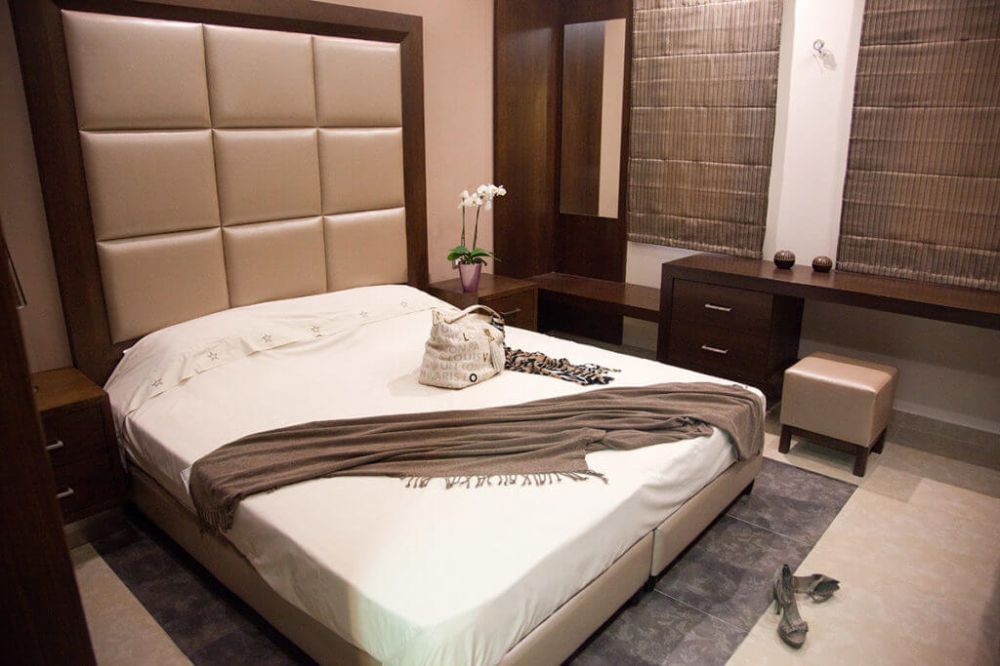 Superior Apartment SV Ground Floor/ SV, Golden Bay Suites 4*