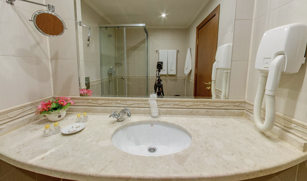 Standard Room SSV/SV, Mistral Balchik 4*