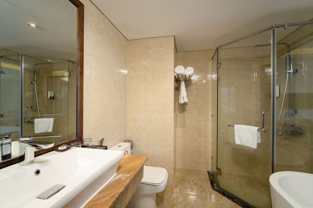 Family Room, Luxtery Hotel 4*