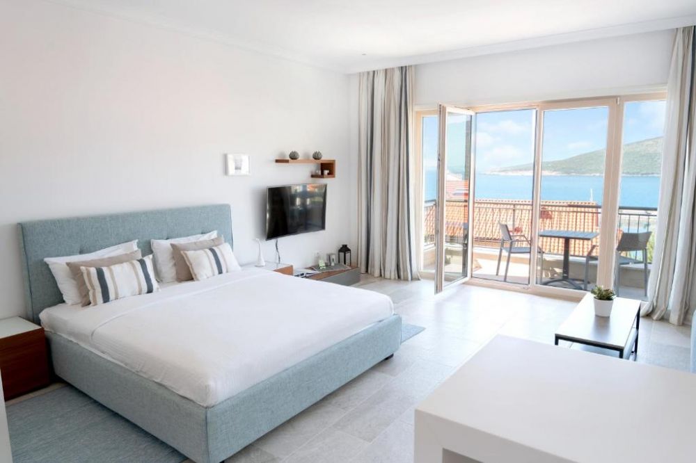 Studio Sv, Lustica Bay Apartments 4*