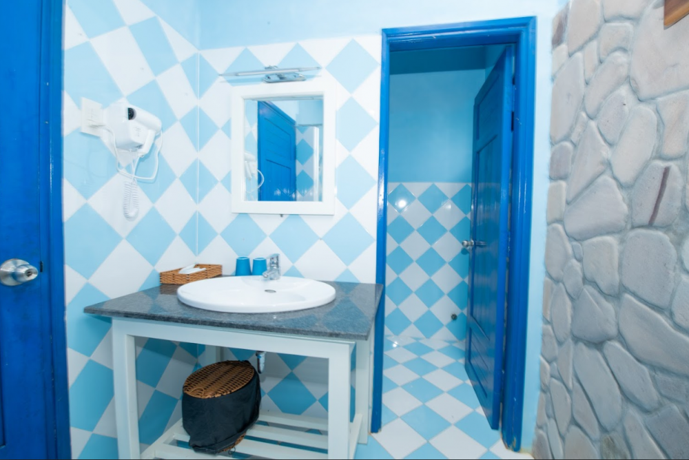 Family Garden View, Isabella Resort & Spa 3*