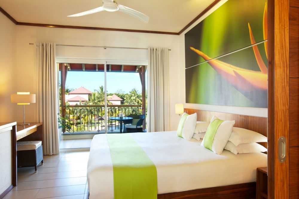 Family Deluxe Room, Tamassa Bel Ombre 4*