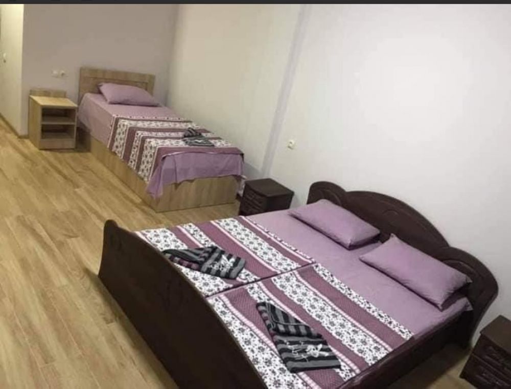 Triple room, Crystal Kobuleti 3*