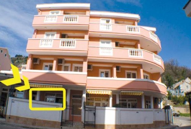 App 04, Sofija Apartments 4*