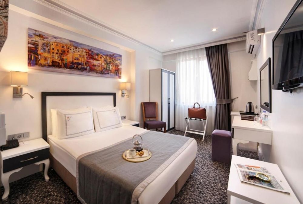 Standard DBL/TRPL, Skalion Hotel & Spa 4*