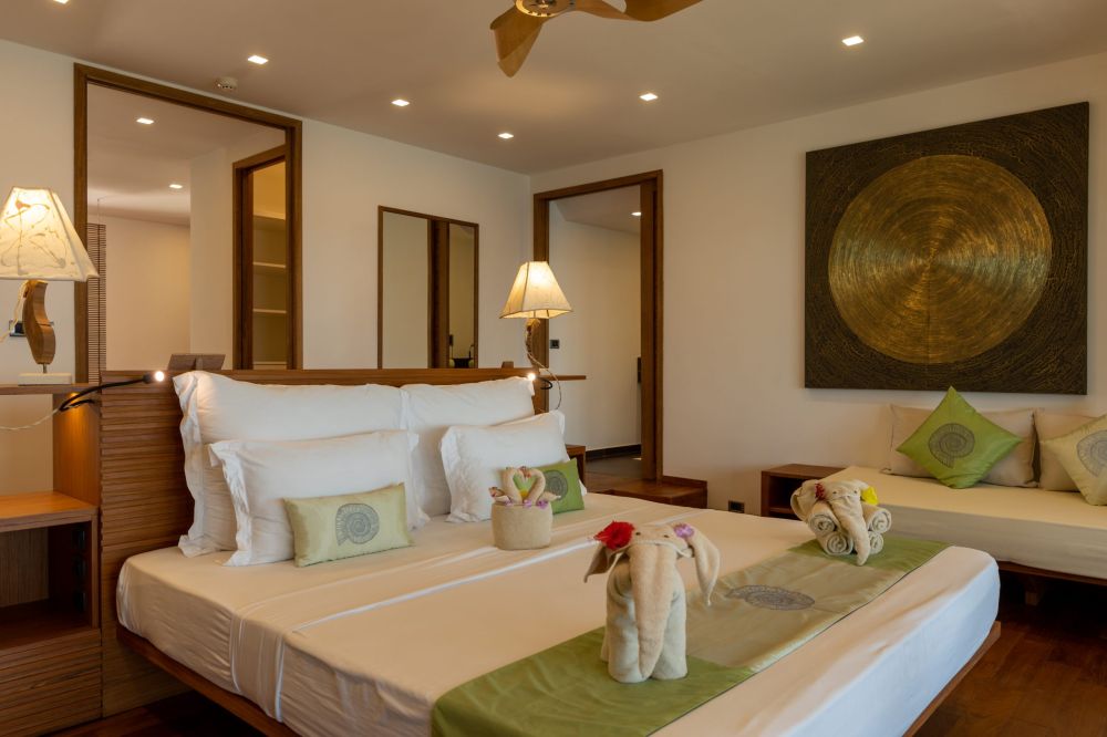 Over Water Suite, Nakai Dhiggiri Resort | Adults Only 12+ 4*