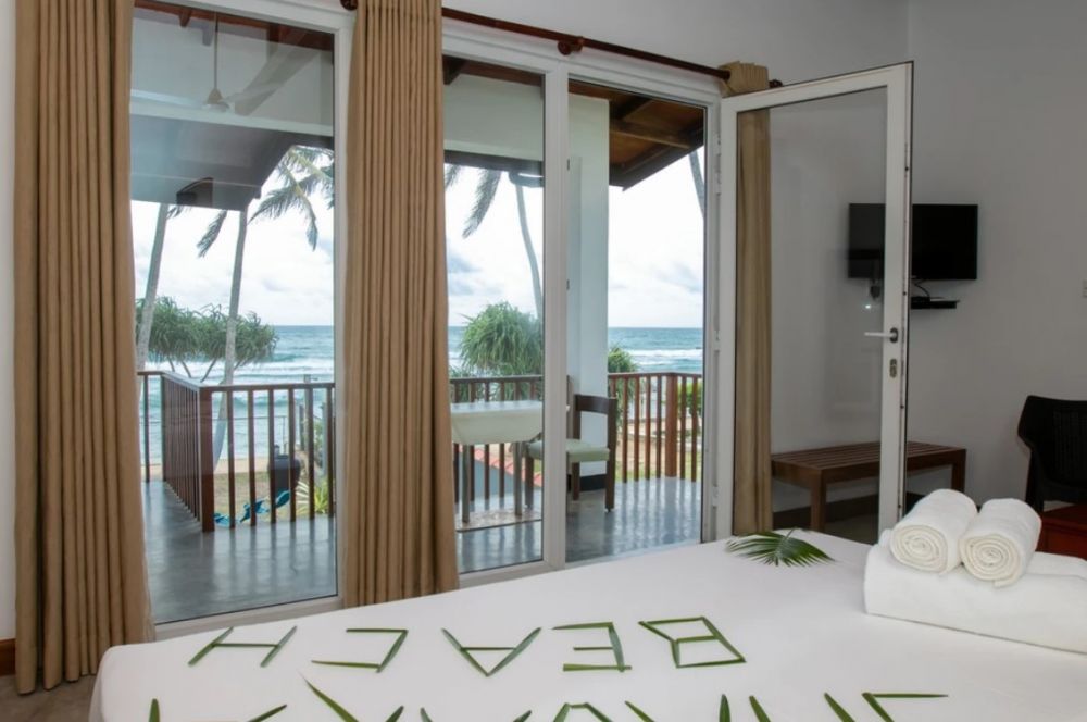 Suite Room, Shavara Beach 4*