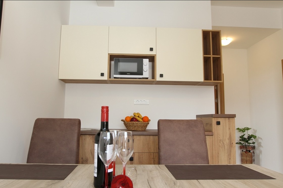 Apartment 04, Baron Apartments 4*