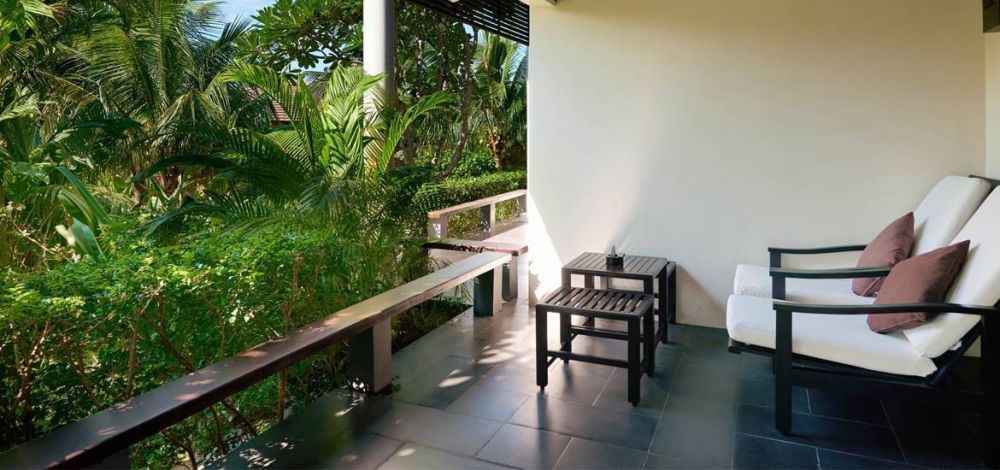 Premier Deluxe Villa OV/GV, Amiana Resort Nha Trang 5*