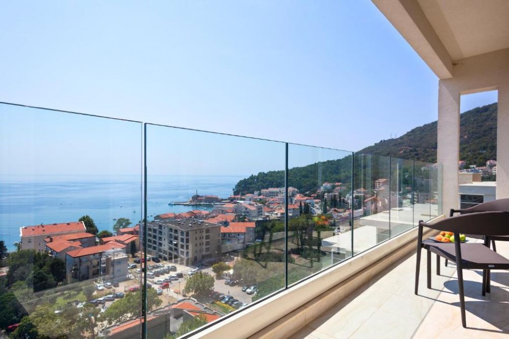 Villa Sea View, Ami (ex. Melia) 5*