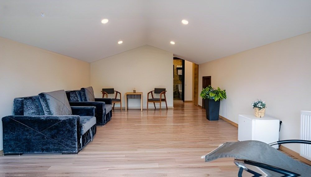 Suite with Balcony, Gudauri Inn 4*