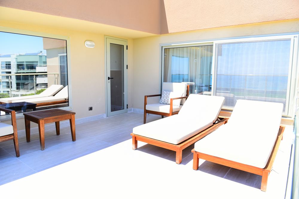 Grand Sky Suite, Pine Beach Belek 5*