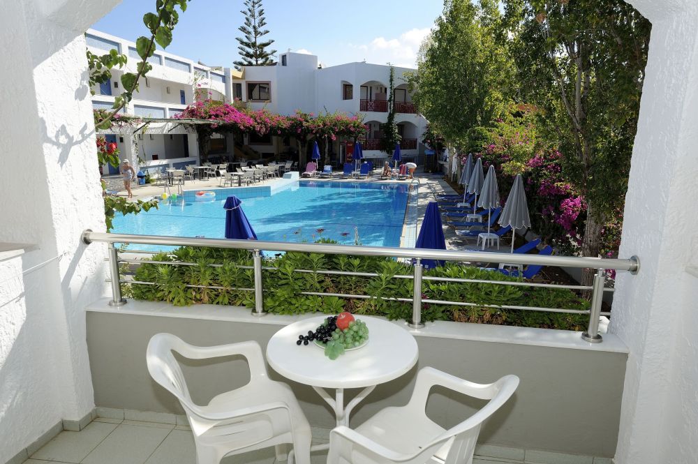 Apartment 1 Bedroom, Apollon Hotel Apartments 3*