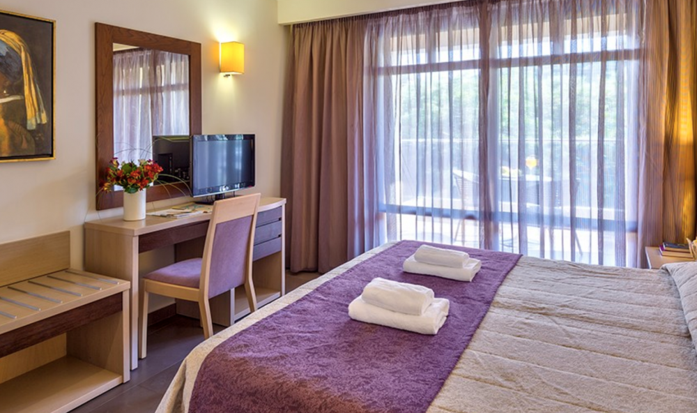 Studio, Porto Platanias Beach Resort 5*