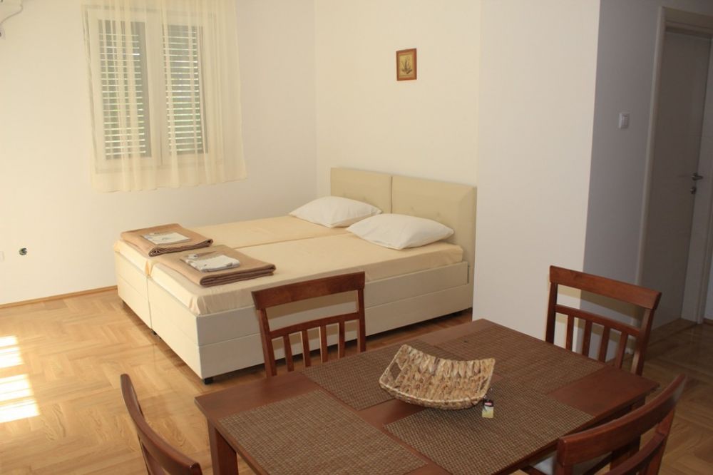 APP 04, Becici Lux villa 4*