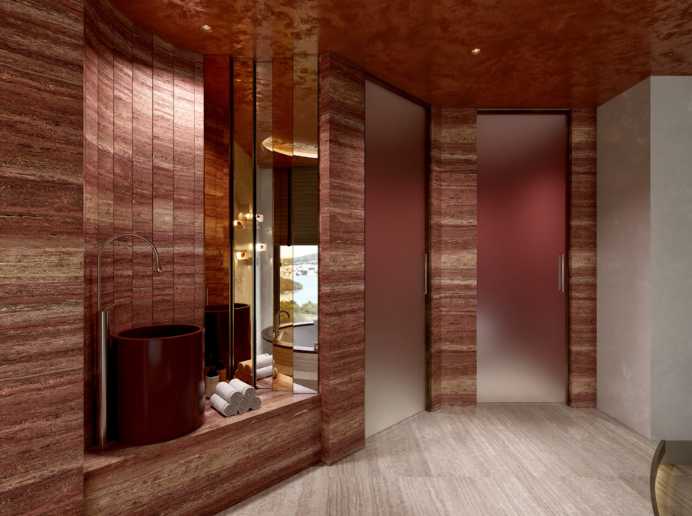 Superior Jacuzzi GV/SV, Adalya Resort & Spa (Bliss 16+) 5*