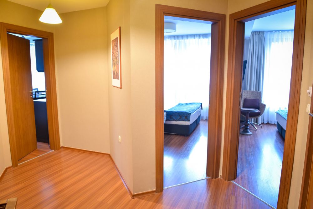 Grand Suite/Mountain View, Regnum Spa Hotel 5*