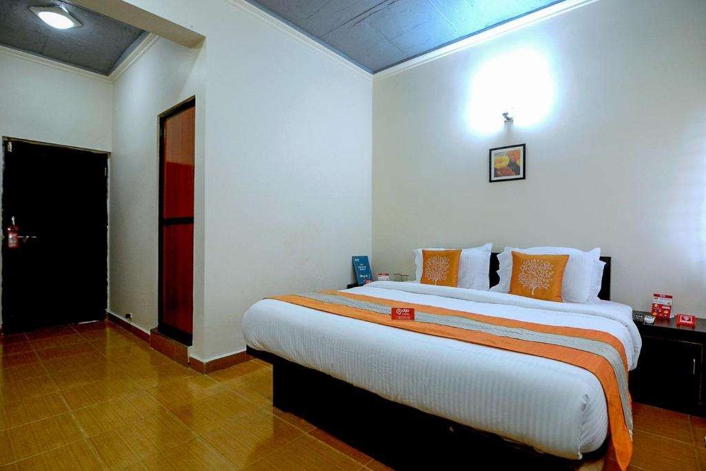 Standard AC, Shree Rajeshwari Resort (ex.Pleasure Beach Resort) 2*