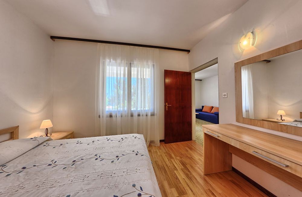 Apartment Standart 2+1/ Standart Plus 2+1, Apartments Medena 3*