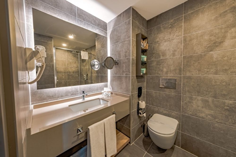 Deluxe Room with Jacuzzi, The X Belek 5*