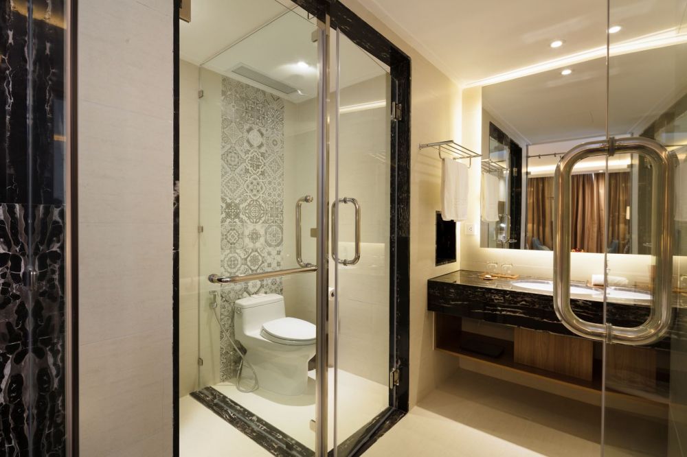 Asteria Luxury Suite, Asteria Comodo Nha Trang 5*