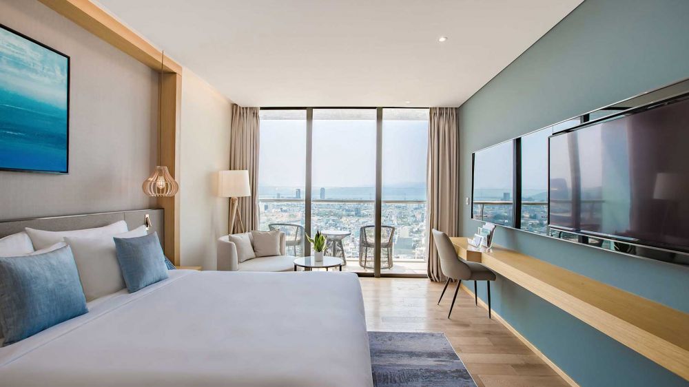 Superior, Sel de Mer Hotel & Suites 5*