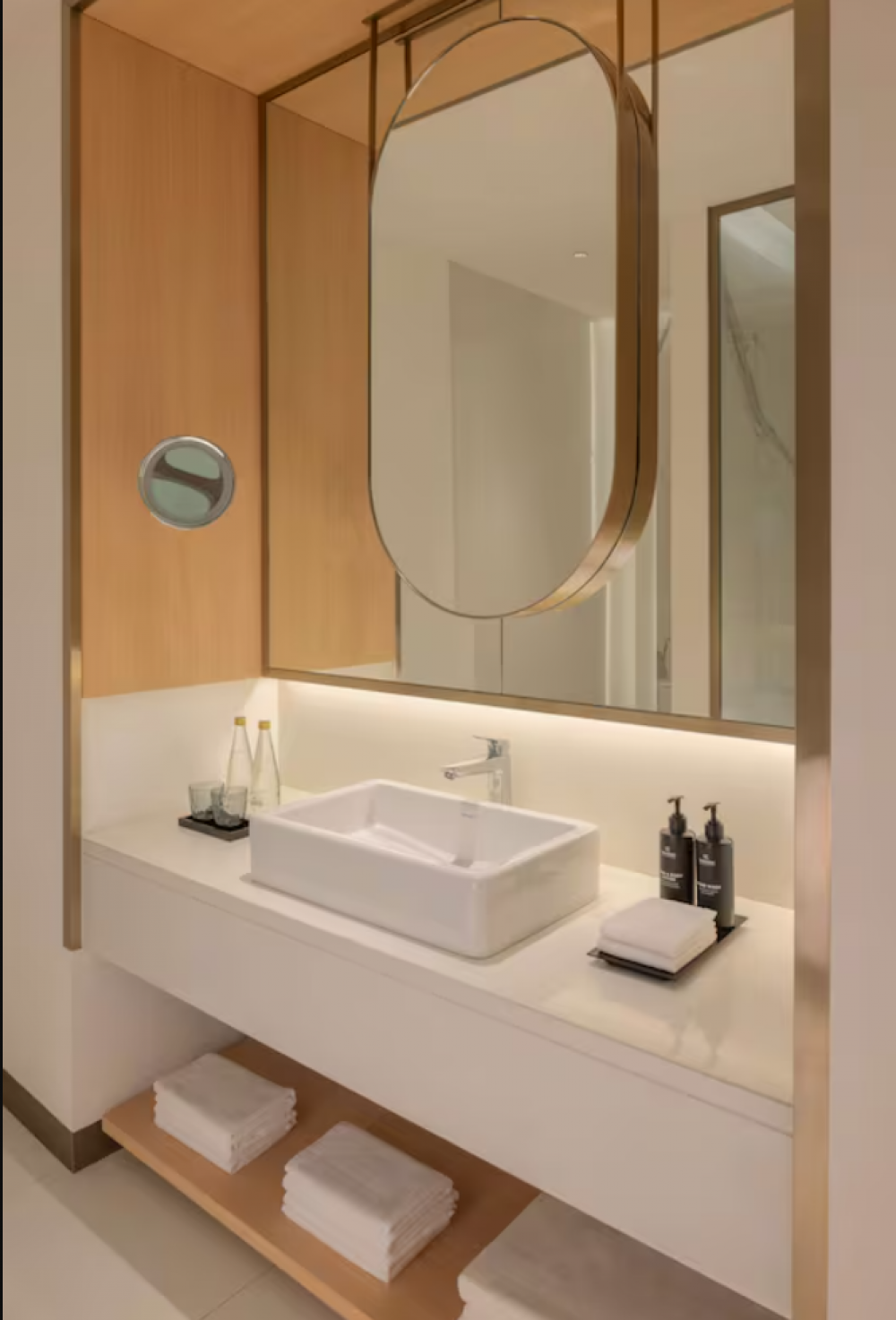 Deluxe Ocean View (Collection Room - Ocean View), Radisson Collection Resort Thalpe 5*