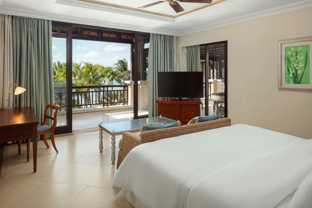 Wellbeing Suite, The Westin Turtle Bay Resort & Spa 5*