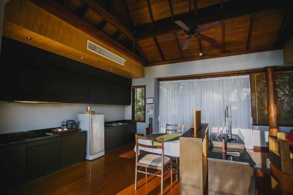 3 Bedroom Villa, Ayara Kamala Resort & Spa 5*