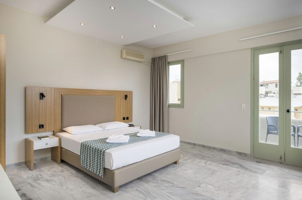 Superior Room, Summer Beach 4*