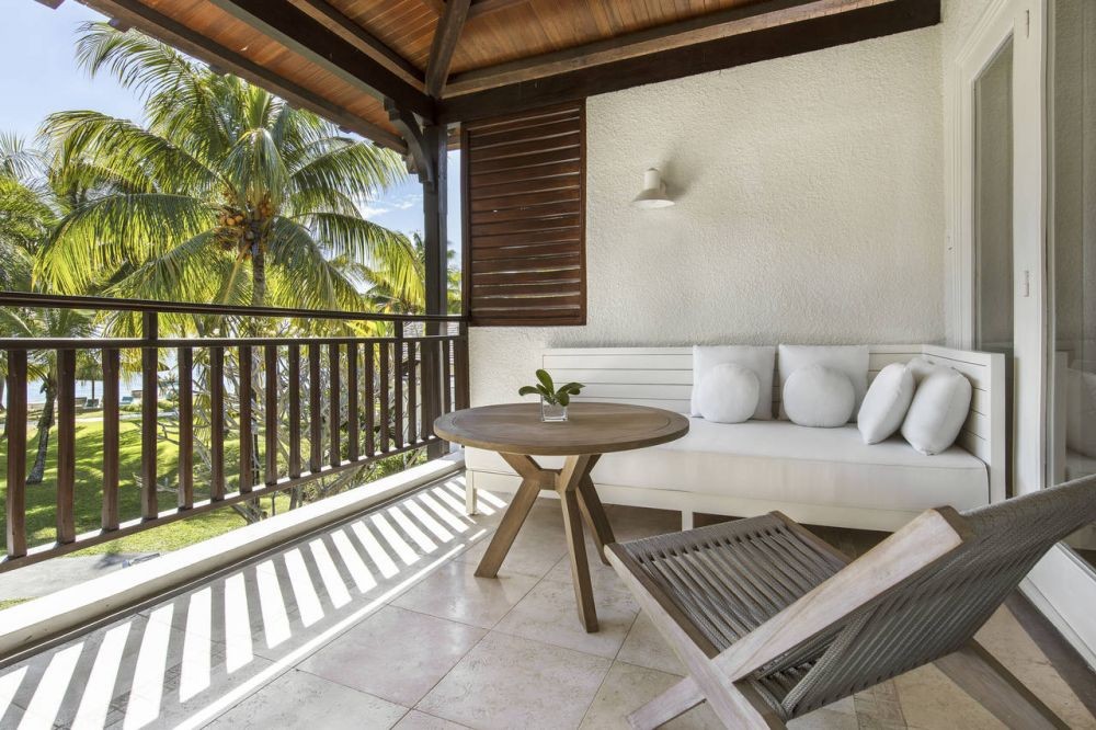 Junior Suite, LUX* Le Morne Resort 5*