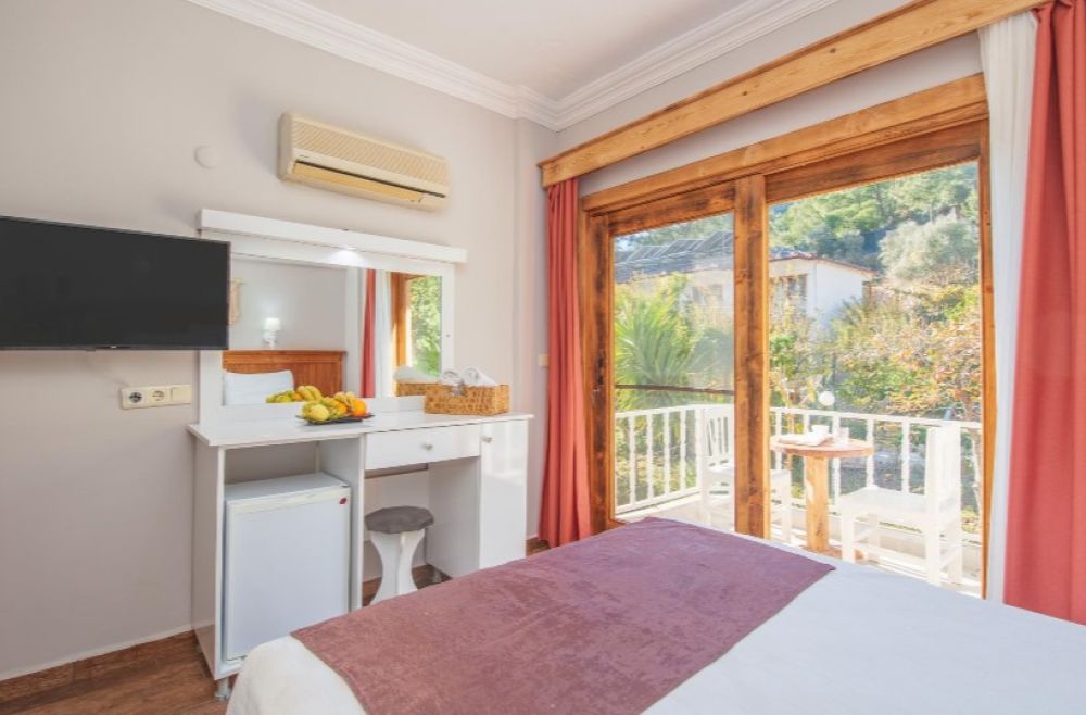 Standard Room, Oludeniz Manzara Hotel 3*