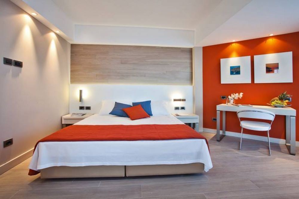 Junior Suite, Hotel Lafodia 4*