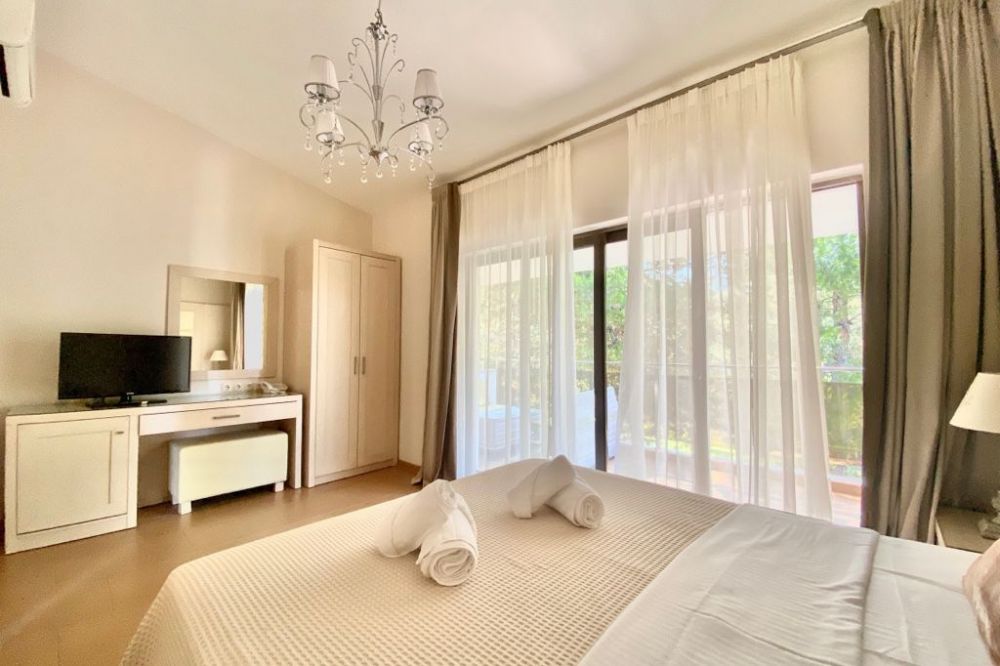 Superior Room, Greek Pride Cronwell Rahoni Hotel | Adults Only 5*