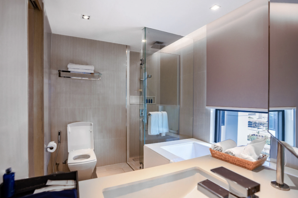 Family 2 Bedrooms, Mytt Hotel Pattaya 5*