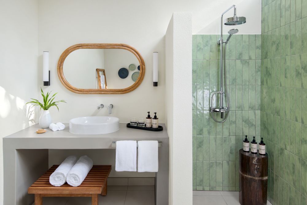 Sunset Beach Villa with Pool, NH Collection Maldives Reethi Resort (ex. Reethi Beach Resort) 4*