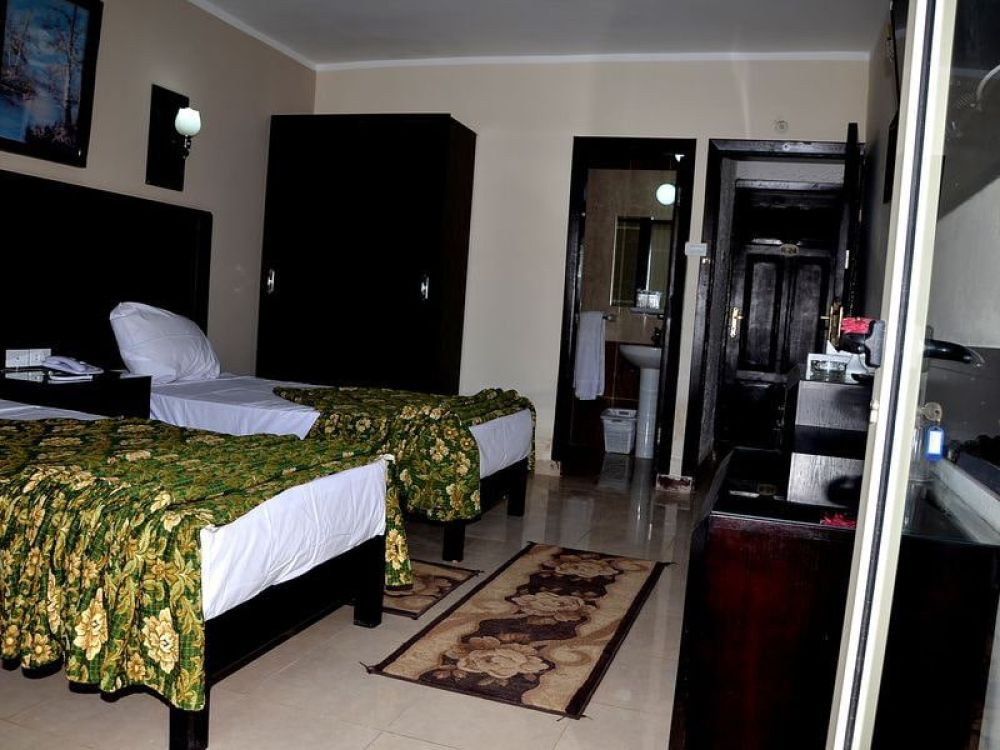 Standard Room, Sand Beach Hotel 3*