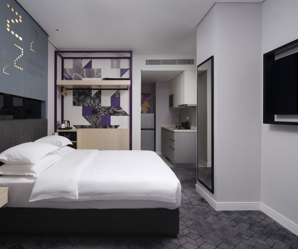 Urban Studio, Studio.M Muscat 3*