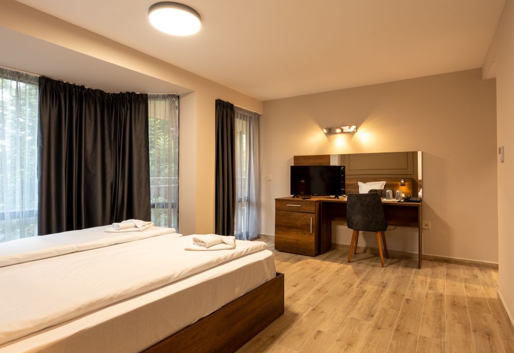 Family Suite, Queen Nelly Park Hotel Kiten 4*