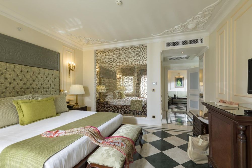 Grand Doublex Suite, Ali Bey Resort Side 5*