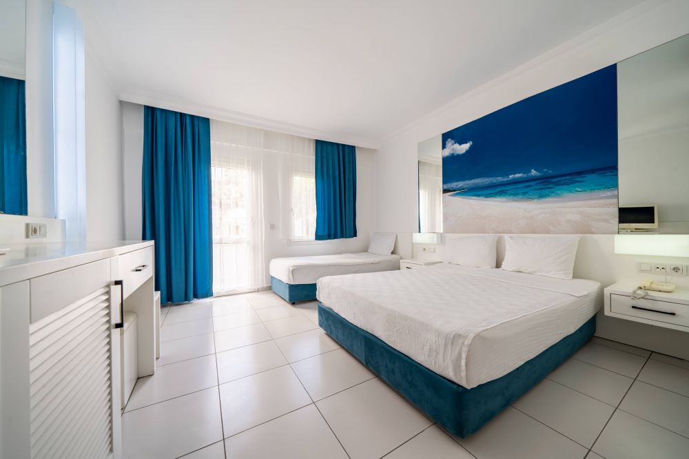 Standard, Bendis Beach Hotel 4*