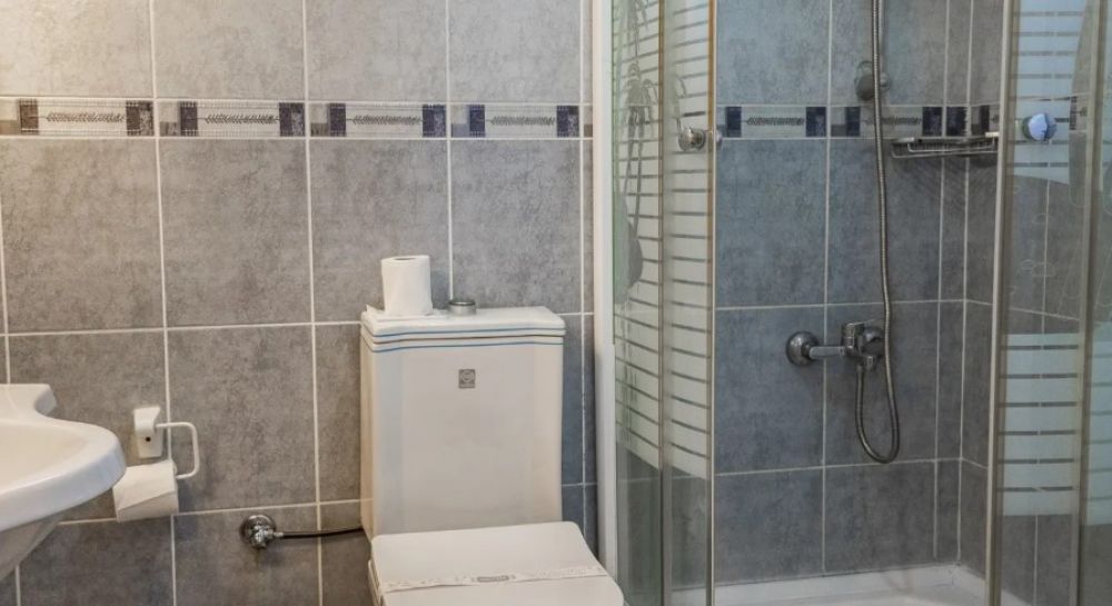 Standard Room, Sentinus Hotel 4*
