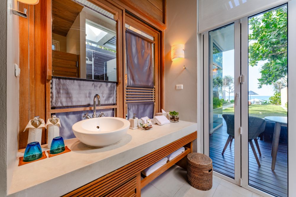 Beachfront Pool Residence, Aleenta Hua Hin 5*