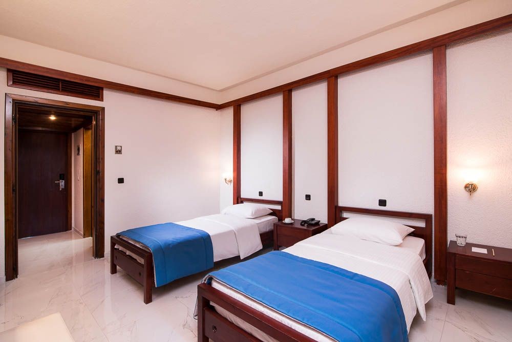 Standard Room, Club Salut Simantro Beach 5*