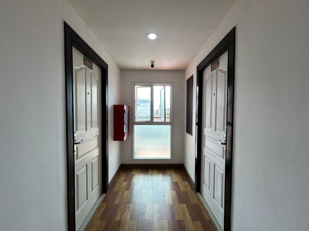 Suite Room, Amara APK Resort & Spa (ex. Cocoon APK Resort & Spa) 3*