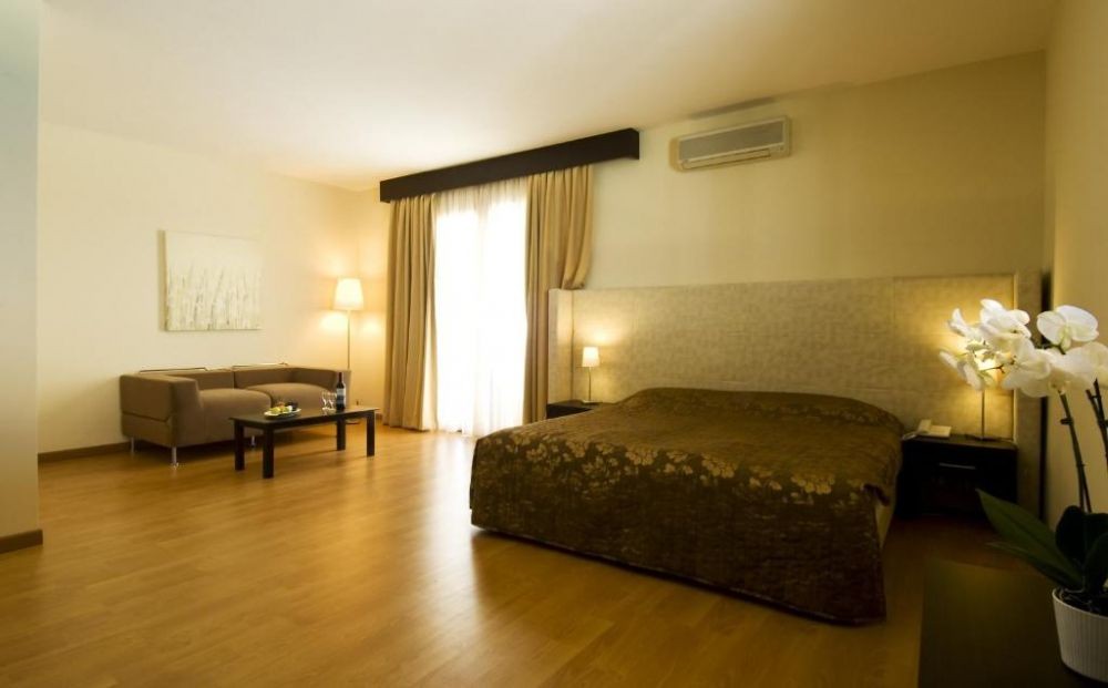 Junior Suite SSV/SV, Blue Bay 4*