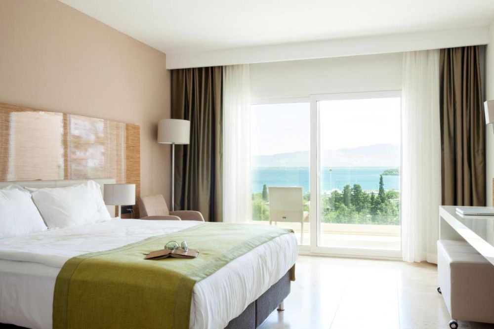 Standard Room, Sentido Bellazure 4*