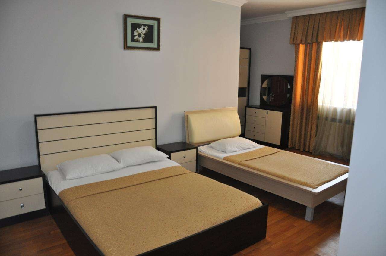 Standard Room, Prestige Hotel Batumi 3*