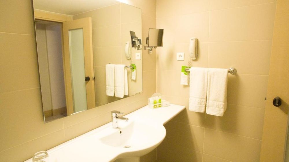 Standard Room, Eresin Hotels Taksim Premier 4*