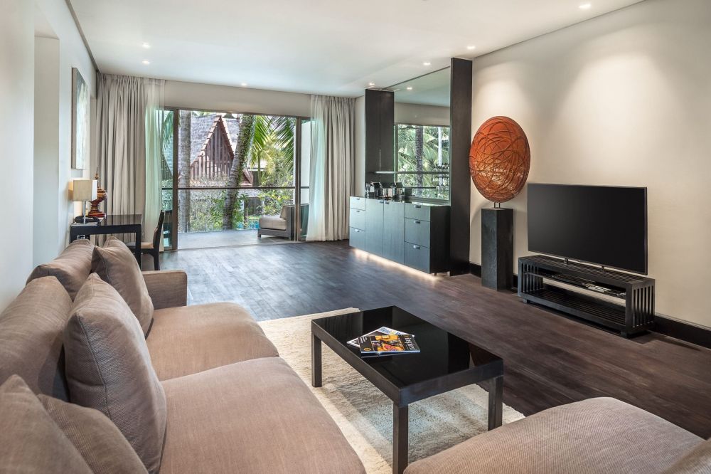 Palm Suite, Twinpalms Phuket 5*